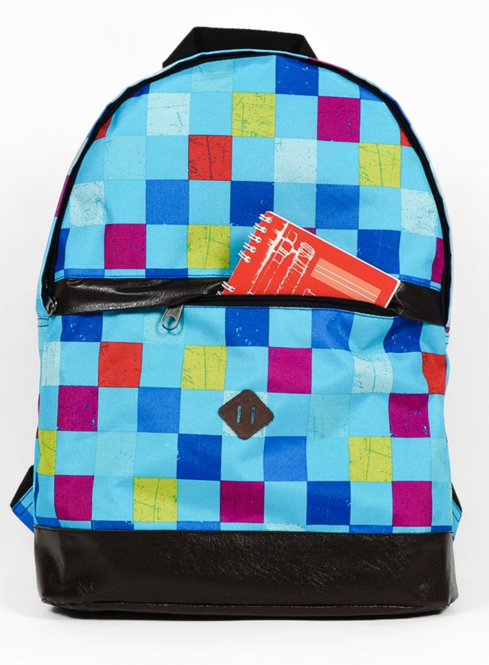Backpack Umaga Cubes