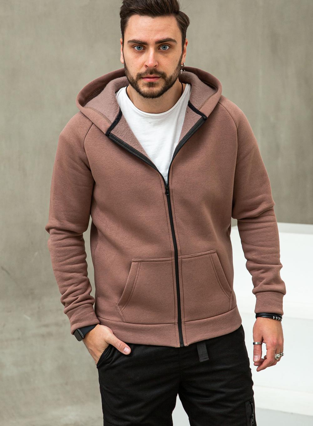 Warm Hodie Beket Moko