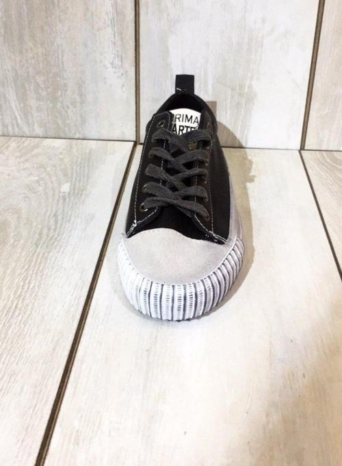 Кеди Black Gry