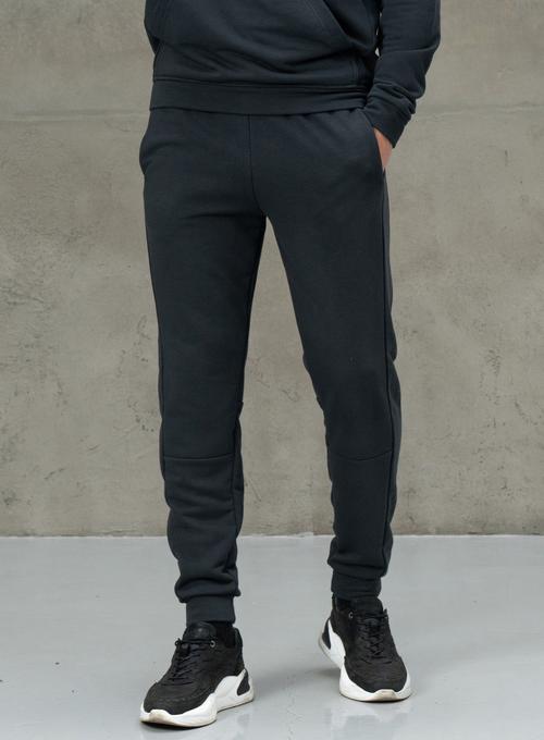 Спортивні штани Nolan French Graphite