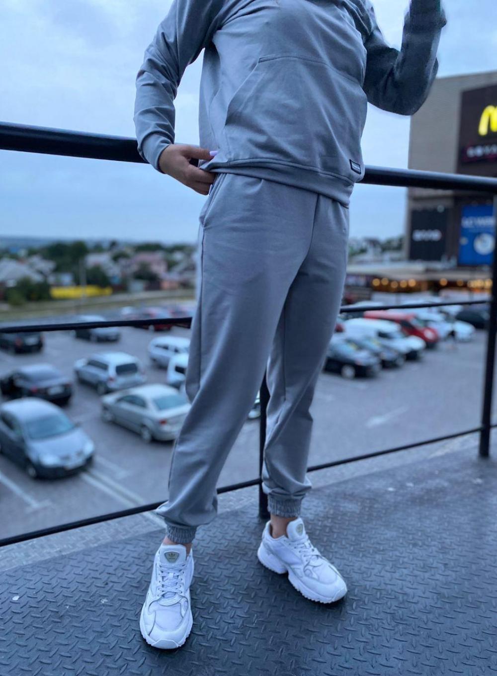 Спортивні штаны Ann Gry