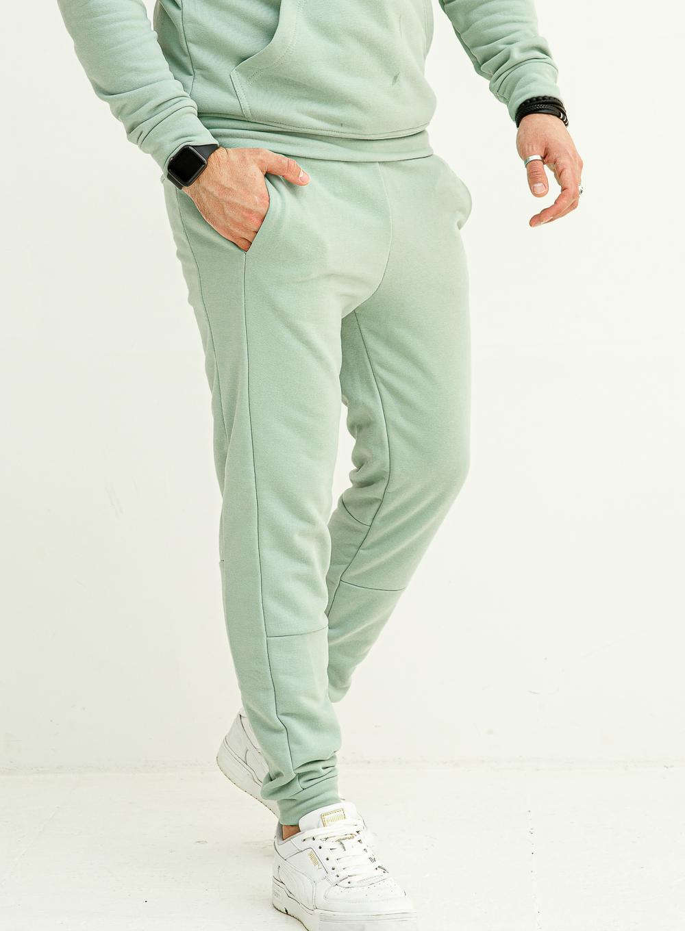 Sports trousers Nolan French Asparagus