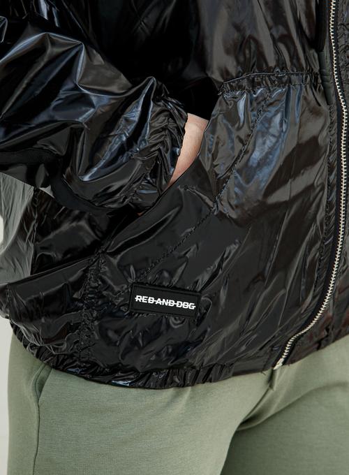 Вітровка Ferval Blk Bright