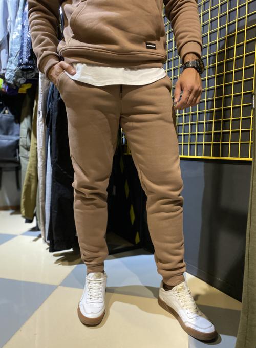 Warm pants Landau Moko