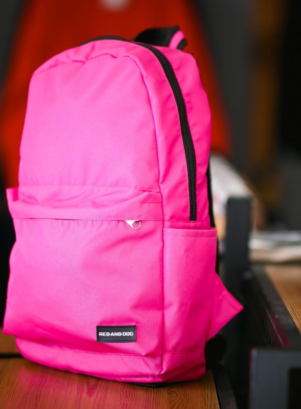 Рюкзак Lightshot Pink
