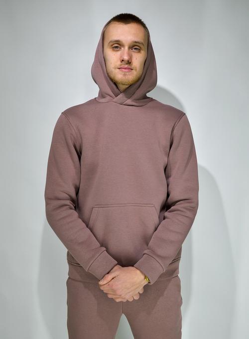 Warm Hodie Hood Moko