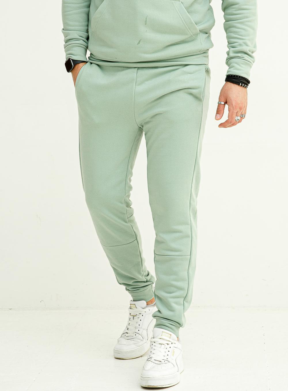 Sports trousers Nolan French Asparagus